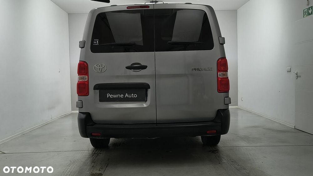 Toyota Proace Verso 2.0 D4-D Long Combi - 25