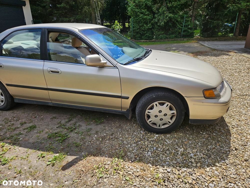 Honda Accord - 5