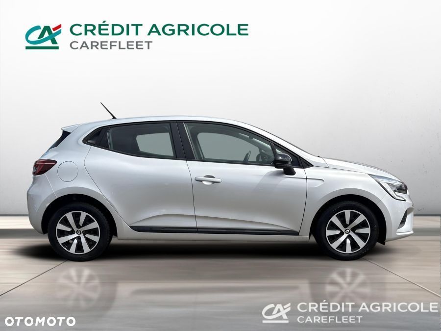 Renault Clio 1.0 TCe Equilibre - 7