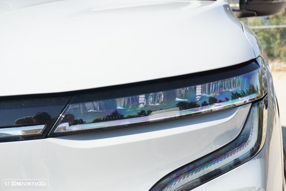 Renault Mégane E-Tech EV60 Equilibre Optimum Charge - 8