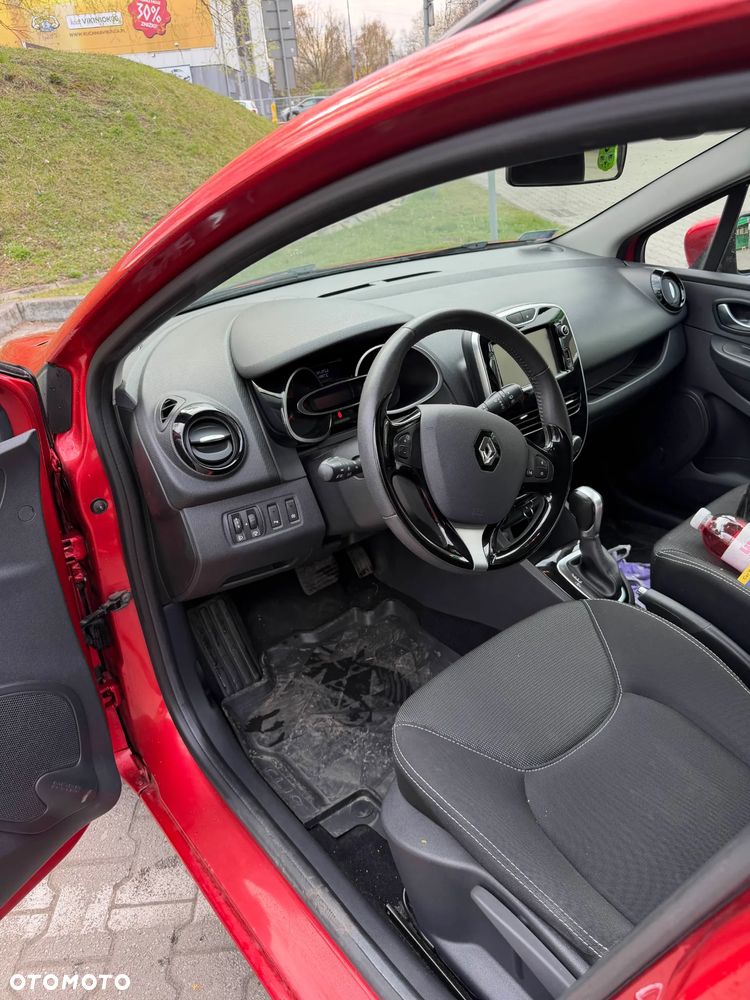 Renault Clio 1.2 Enegry TCe Limited EDC - 30
