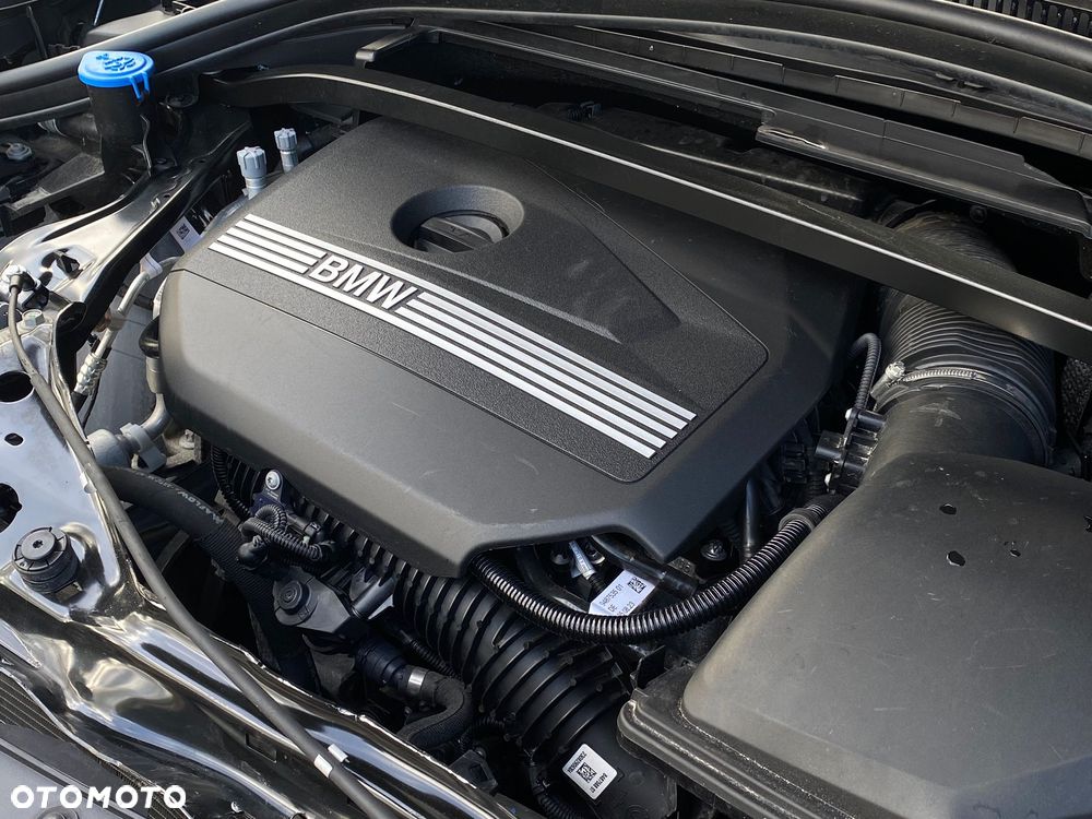 BMW X1 sDrive20i mHEV M Sport sport - 7