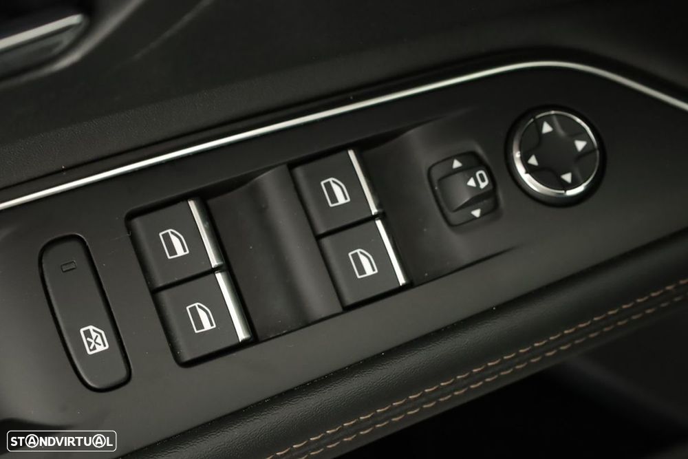Peugeot 3008 1.2 PureTech GT EAT8 - 20