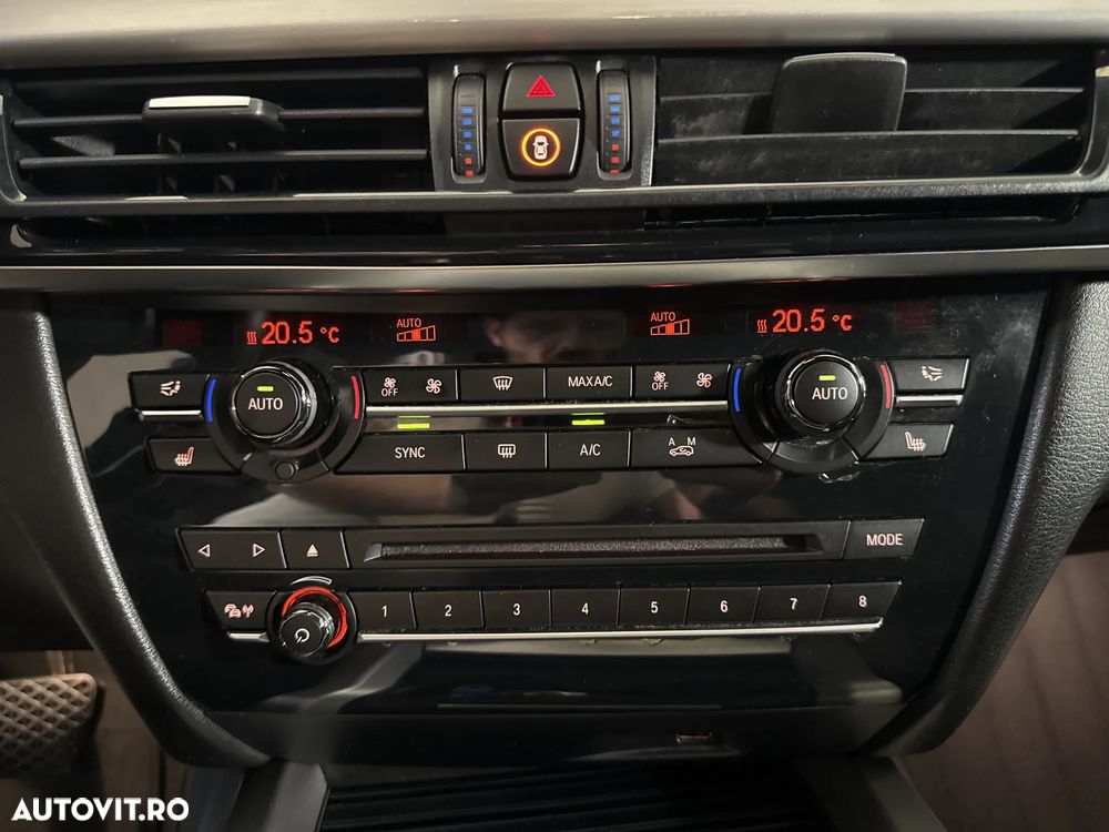 BMW X5 xDrive30d - 20