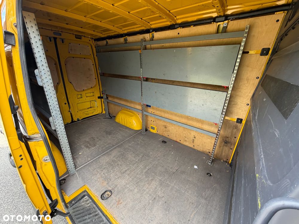 Mercedes-Benz Sprinter 313 CDi * 2.2 / 130KM * L2H2 * Furgon / Blaszak * - 18
