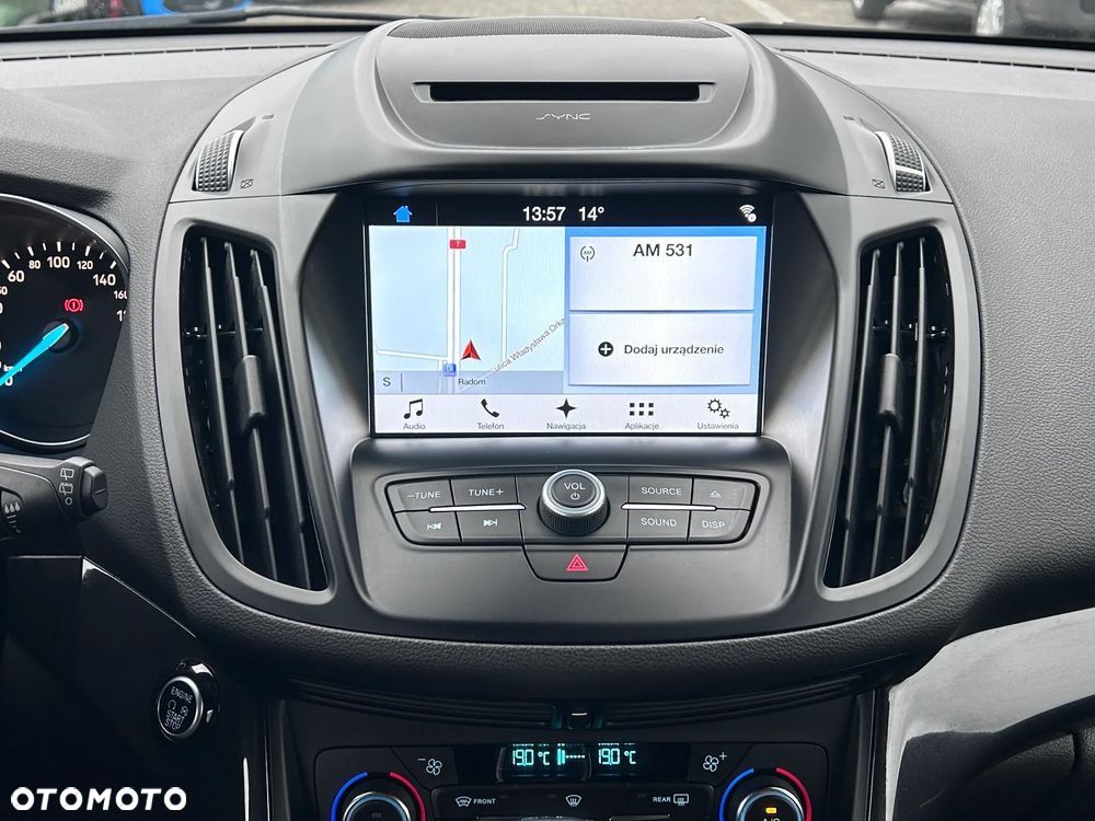 Ford Kuga 2.0 TDCi AWD ST-Line - 18