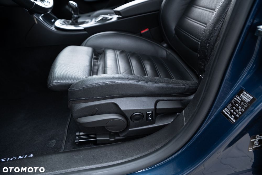 Opel Insignia 2.0 BiTurbo CDTI Sport - 19