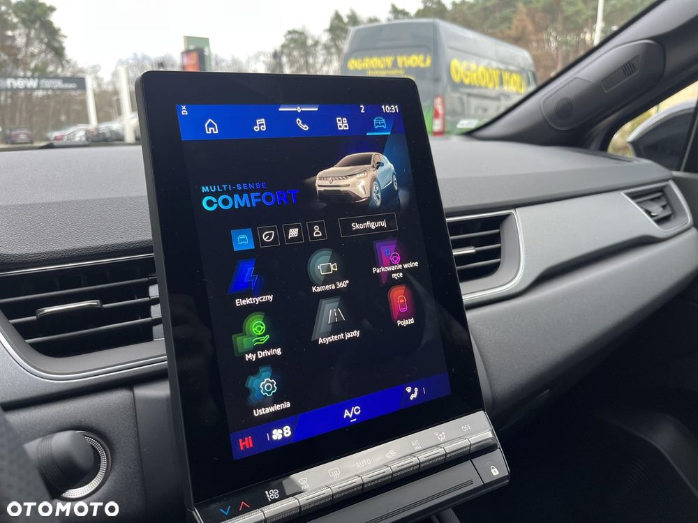 Renault Symbioz - 26