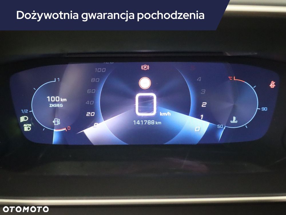 Peugeot 2008 - 13