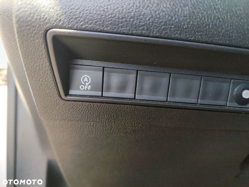 Toyota proace-city - 16