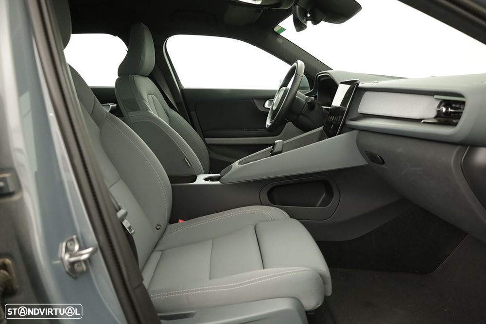 Polestar 2 Standard Range 70 kWh - 20