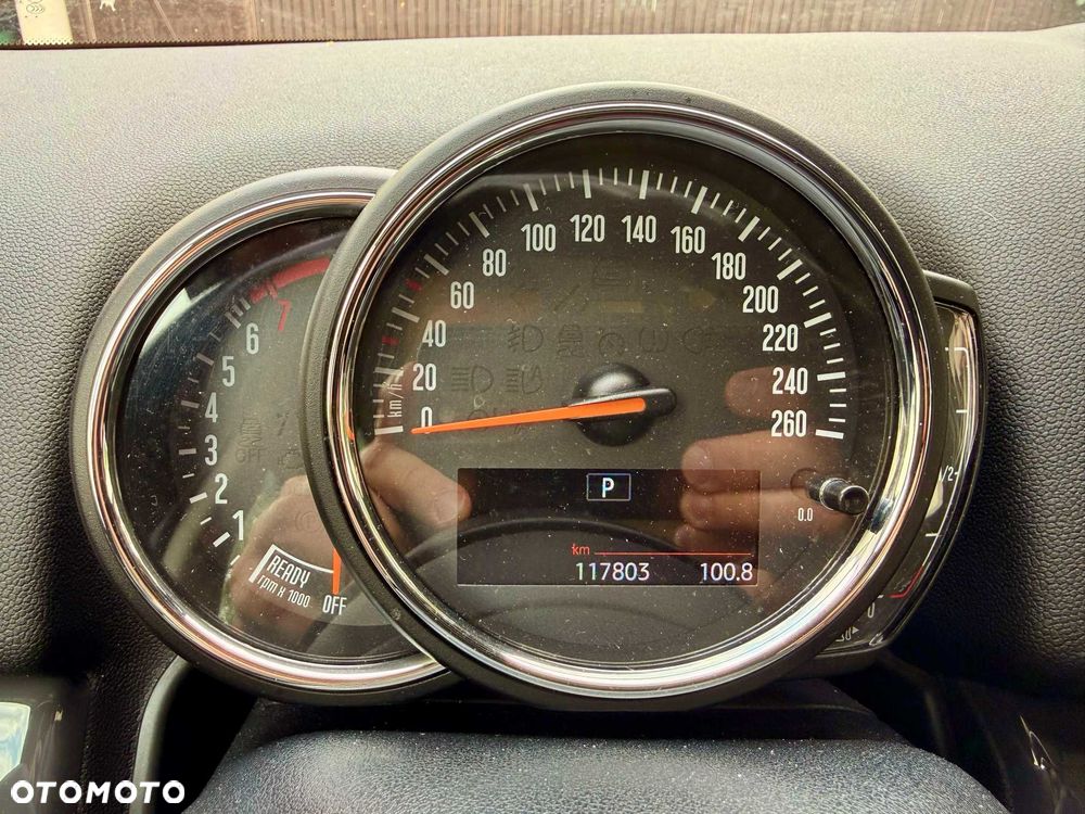 MINI Countryman Cooper - 8