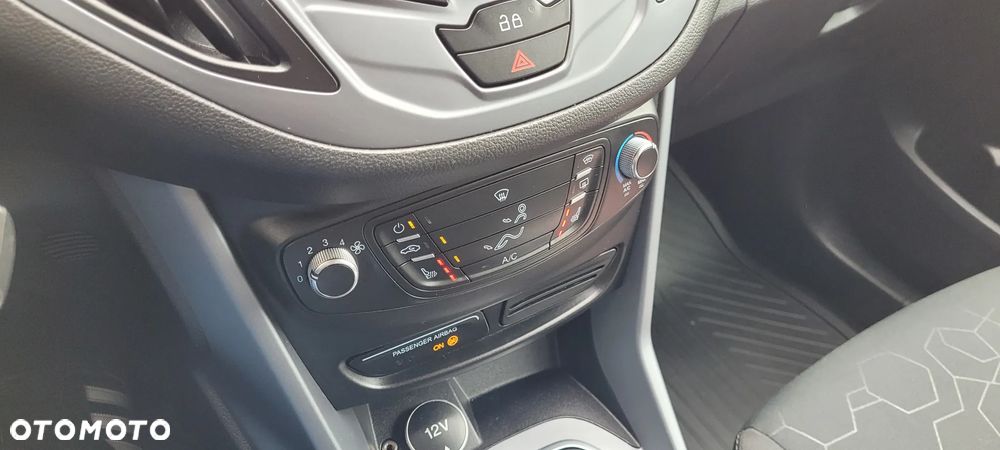 Ford B-MAX 1.0 EcoBoost Trend ASS - 17