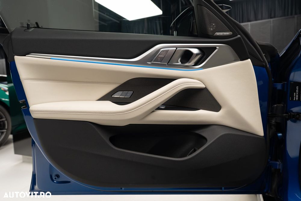 BMW Seria 4 - 11