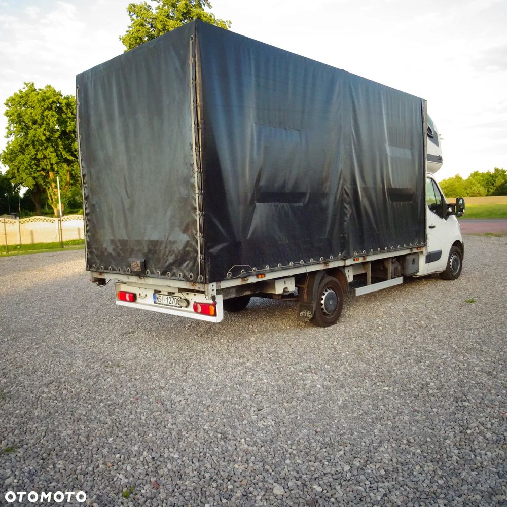 Renault Master - 4