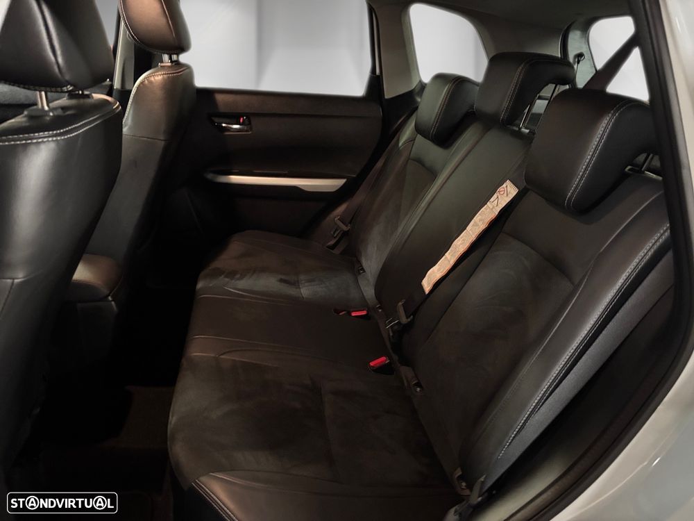 Suzuki Vitara 1.6 VVT GLX - 6