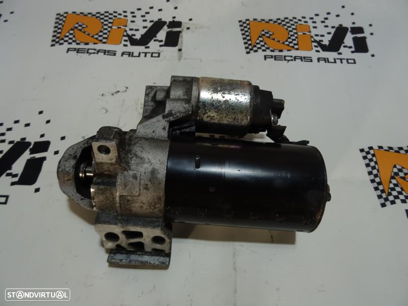 Motor De Arranque Bmw 1 (E87) 0001139016 / 1241 7823700 - 01 - 3