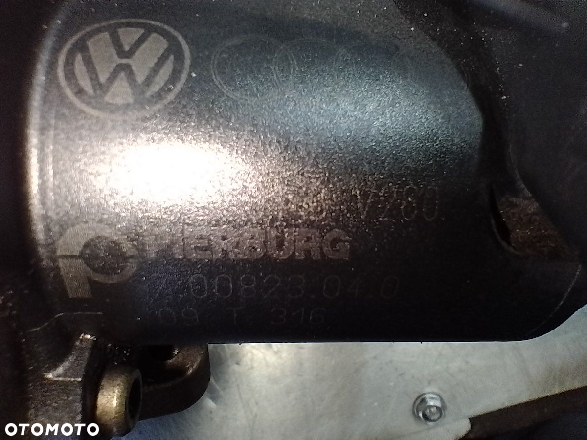ZAWÓR EGR VW CRAFTER 076131501B  7.00823.04.0 2.5 TDI - 3