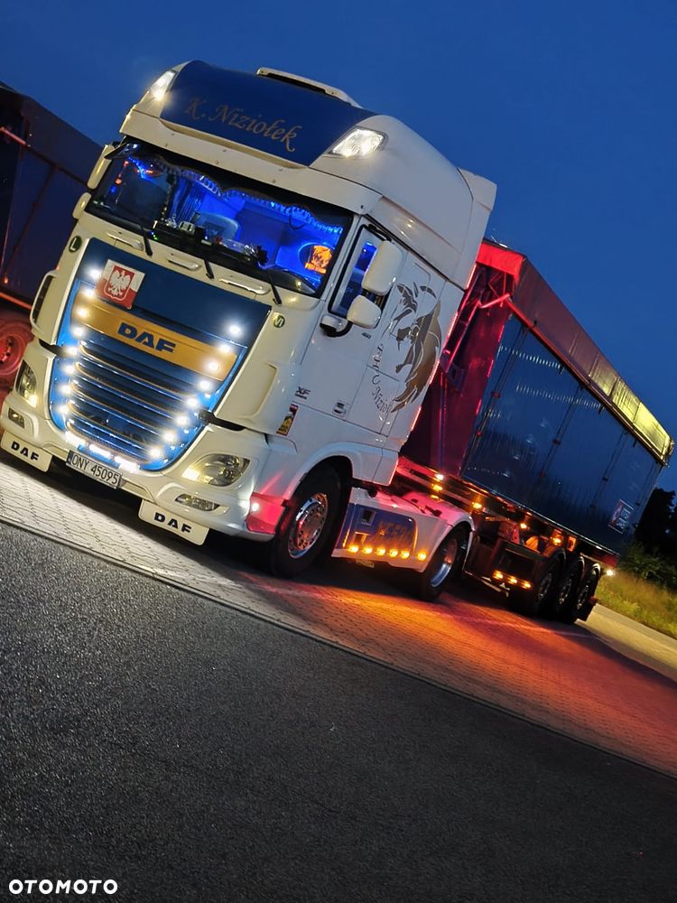DAF XF 530 - 2