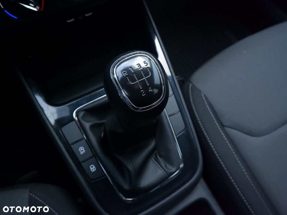 Skoda Fabia 1.0 Ambition - 31