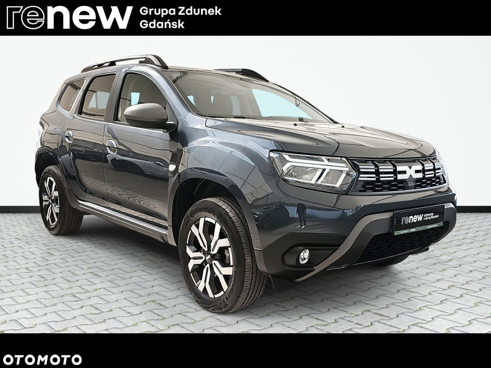 Dacia Duster - 3