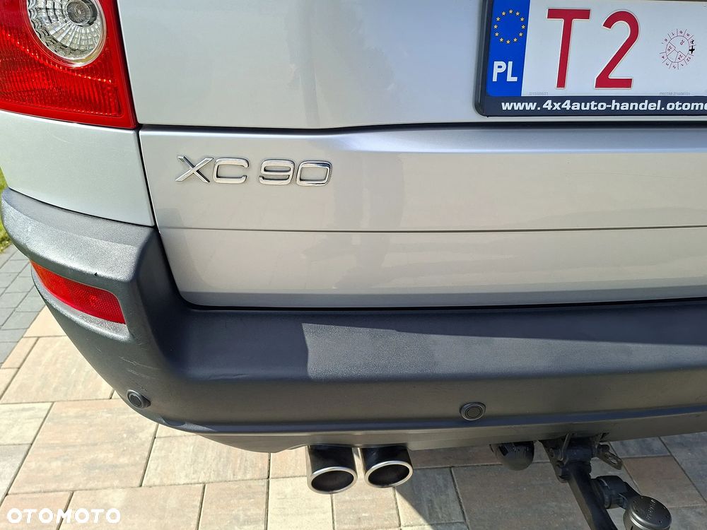 Volvo XC 90 - 25