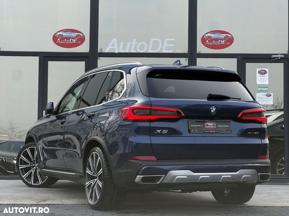 BMW X5 - 3