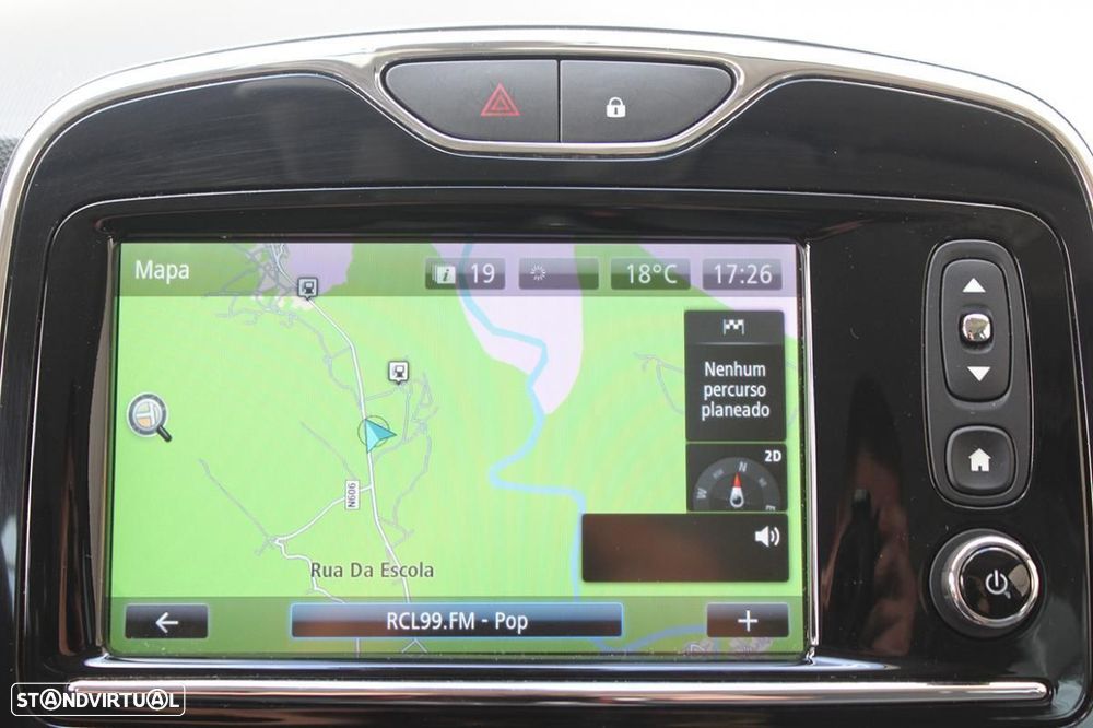 Renault Zoe (c/ Bateria) Intens - 18