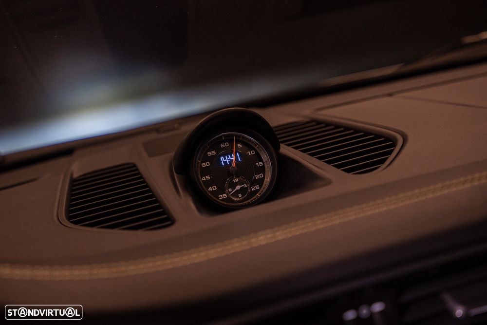 Porsche 911 (991) GT3 RS PDK - 25