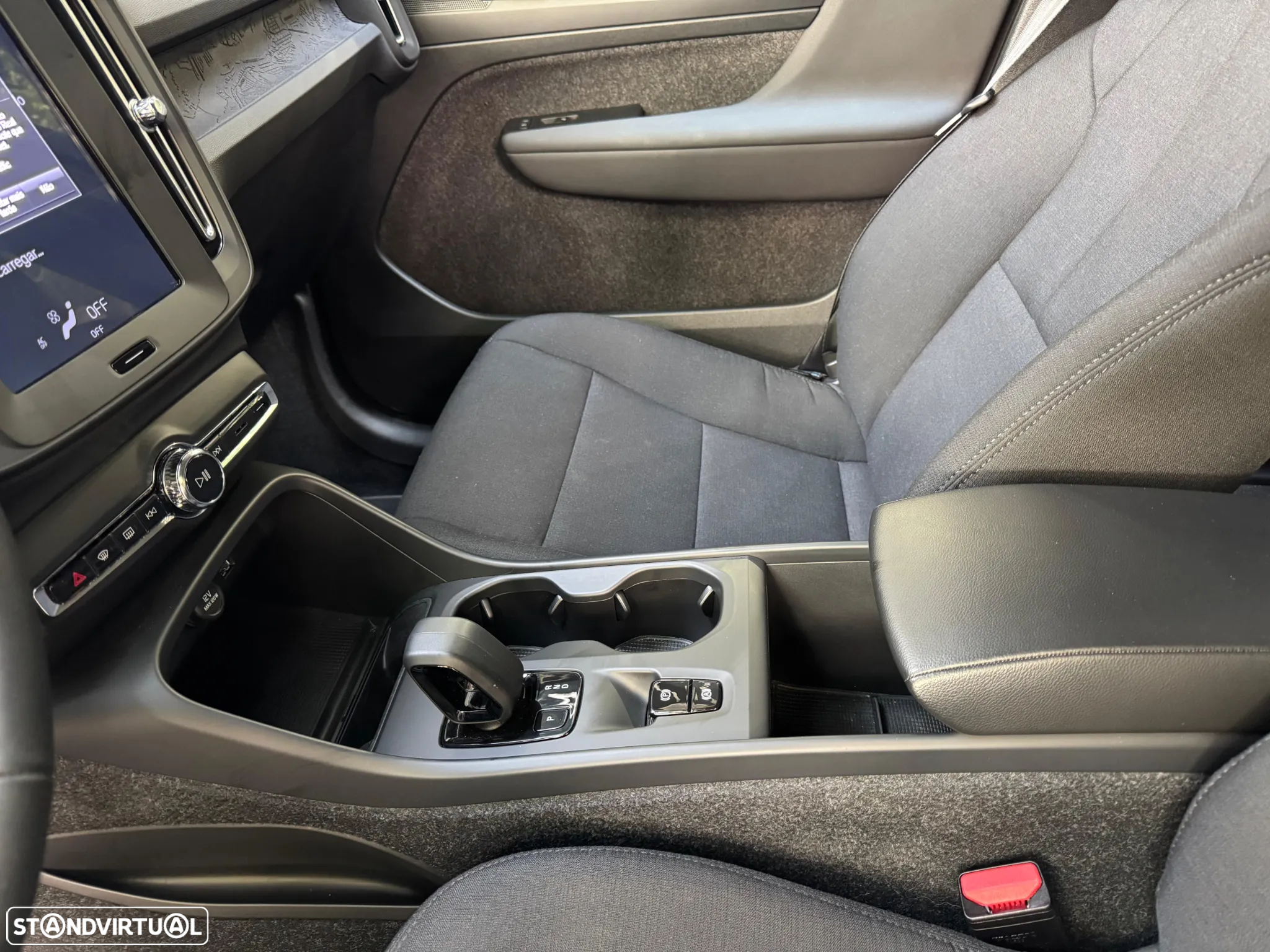 Volvo XC 40 1.5 T2 Core Auto - 15
