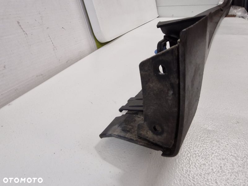 RENAULT SCENIC IV 4 LISTWA PROGOWA NAKŁADKA LEWA 764199691R - 6