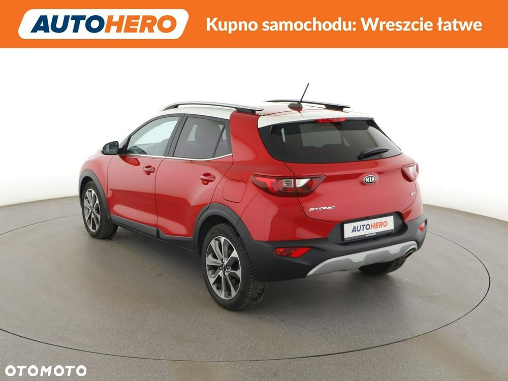Kia Stonic 2019 photo 4