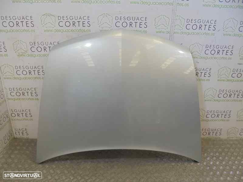 CAPÔ RENAULT VEL SATIS 2.2 DCI (BJ0E, BJ0F) 150CV 2188CC - 1