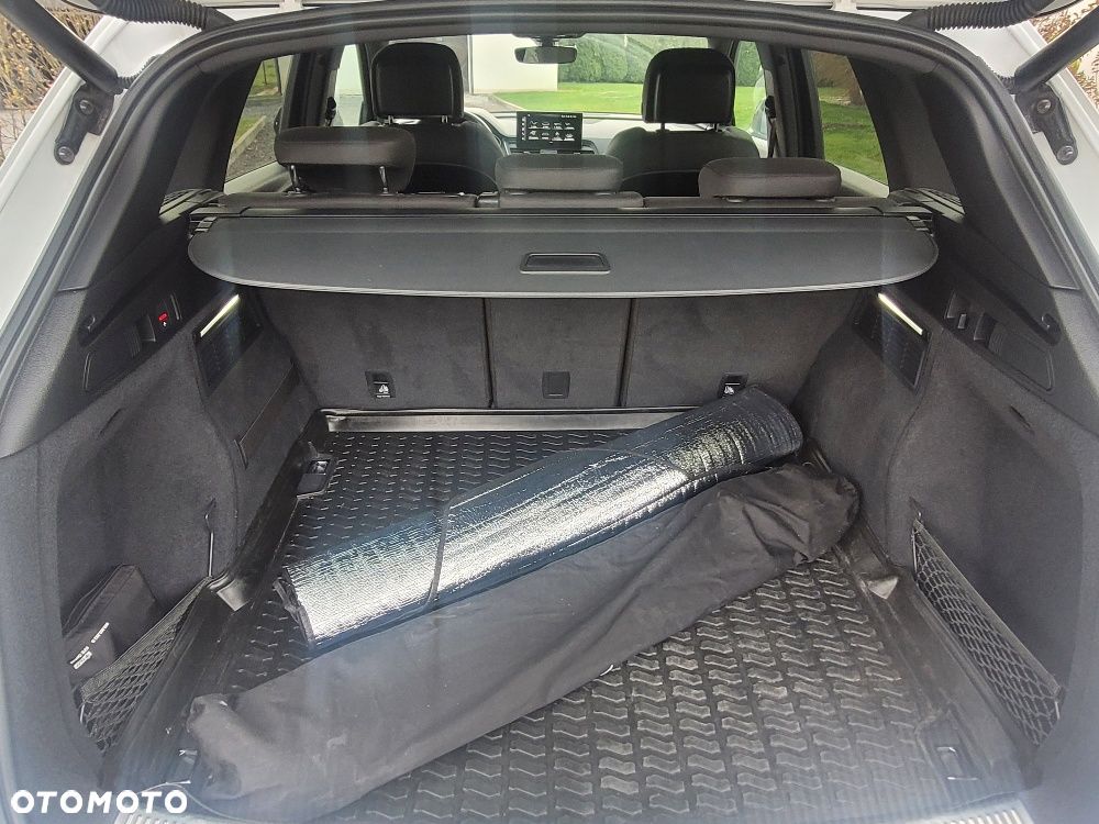 Audi Q5 40 TDI quattro S tronic S line - 31