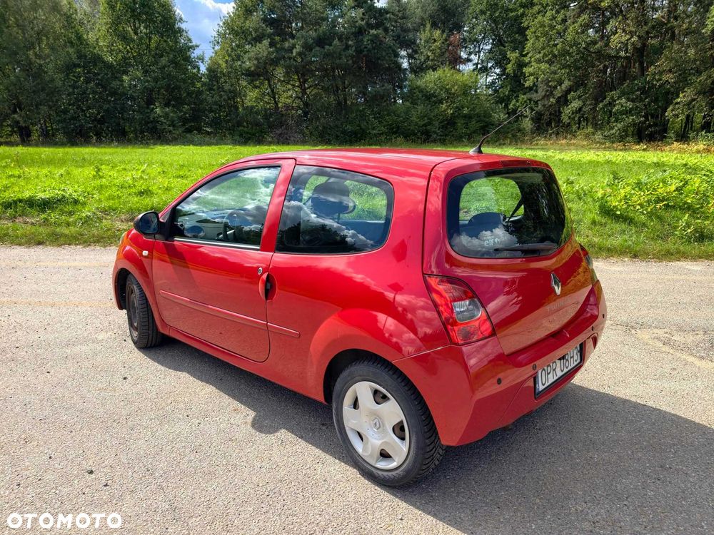 Renault Twingo - 7