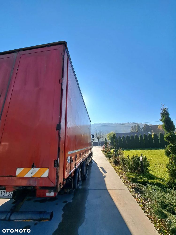 DAF XF 105 - 18