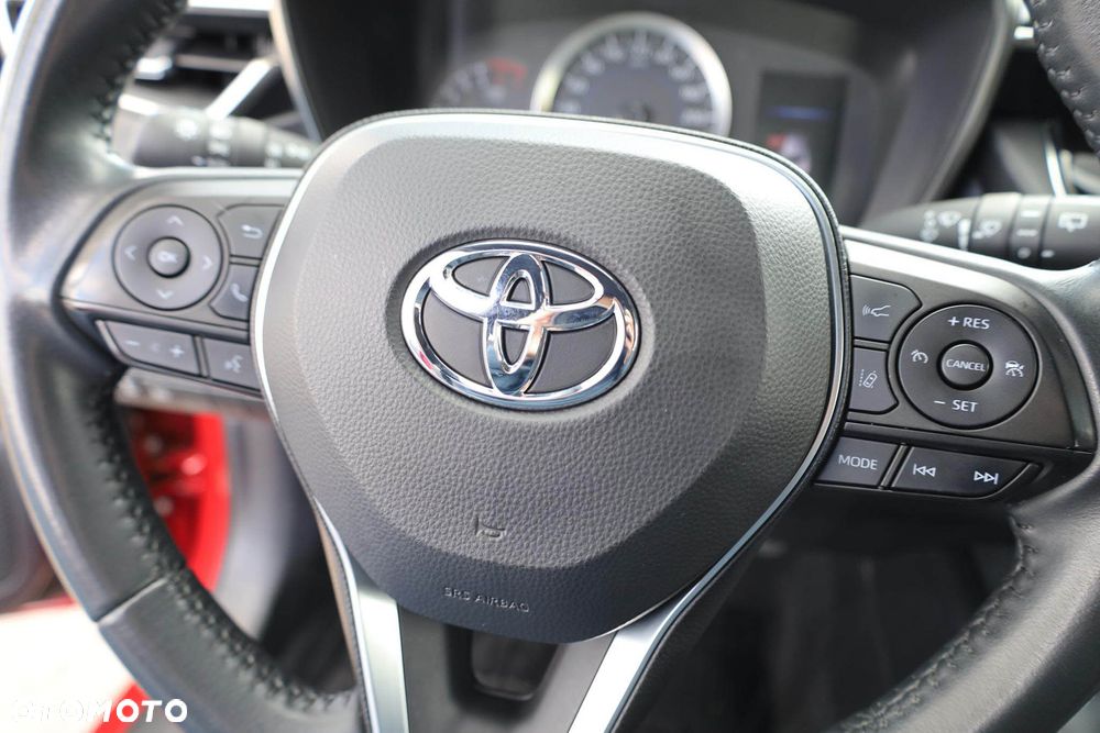 Toyota Corolla 1.8 Hybrid Comfort - 27