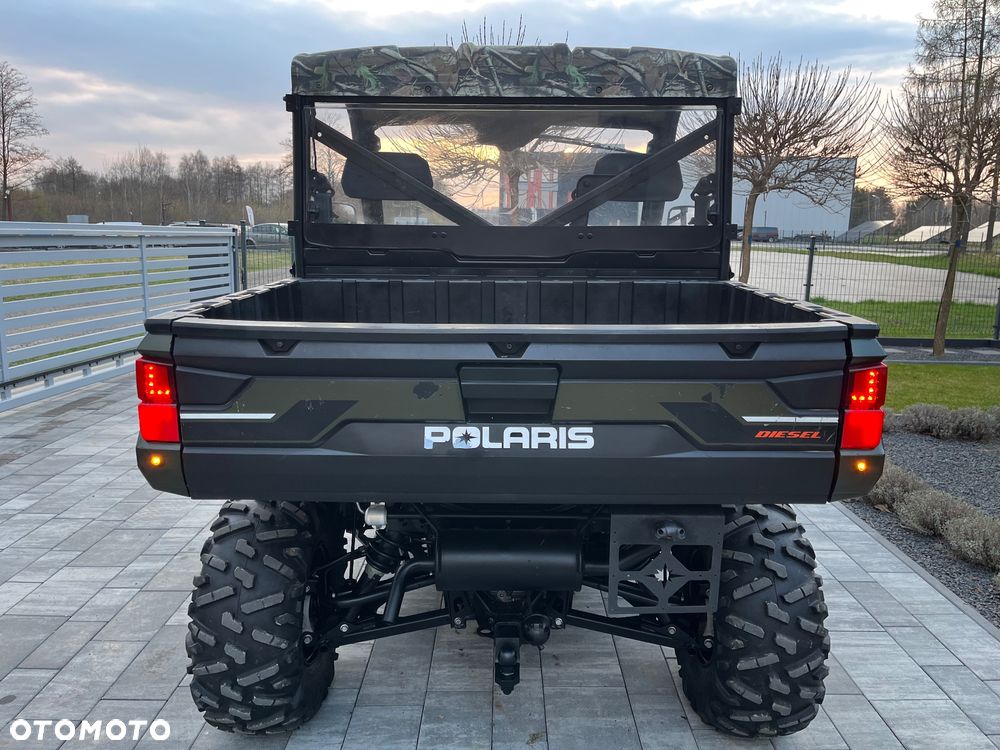 Polaris Ranger - 5