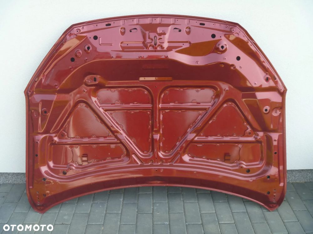 MAZDA CX5  MODEL 2012-2017 MASKA POKRYWA SILNIKA ORYGINAŁ - 4