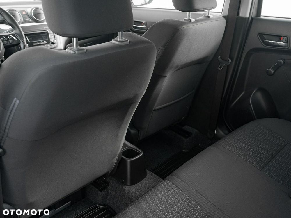 Suzuki Swift - 19