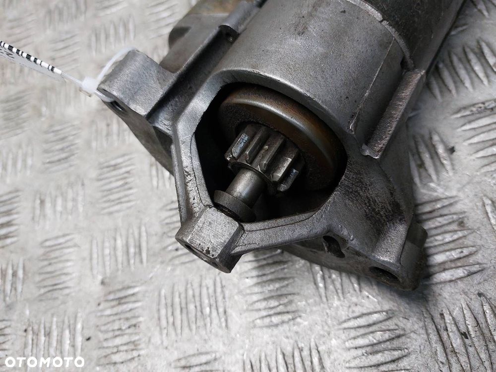 ROZRUSZNIK TOYOTA COROLLA E11 LIFT 1.9 D - 2