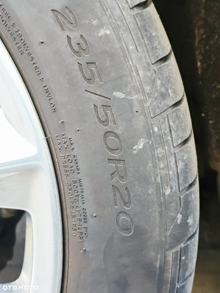 Ford Edge - 18