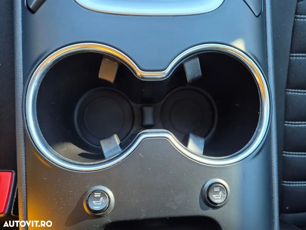 Ford Mondeo 2.0 TDCI AWD Business - 23