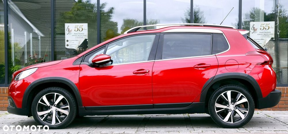 Peugeot 2008 - 23
