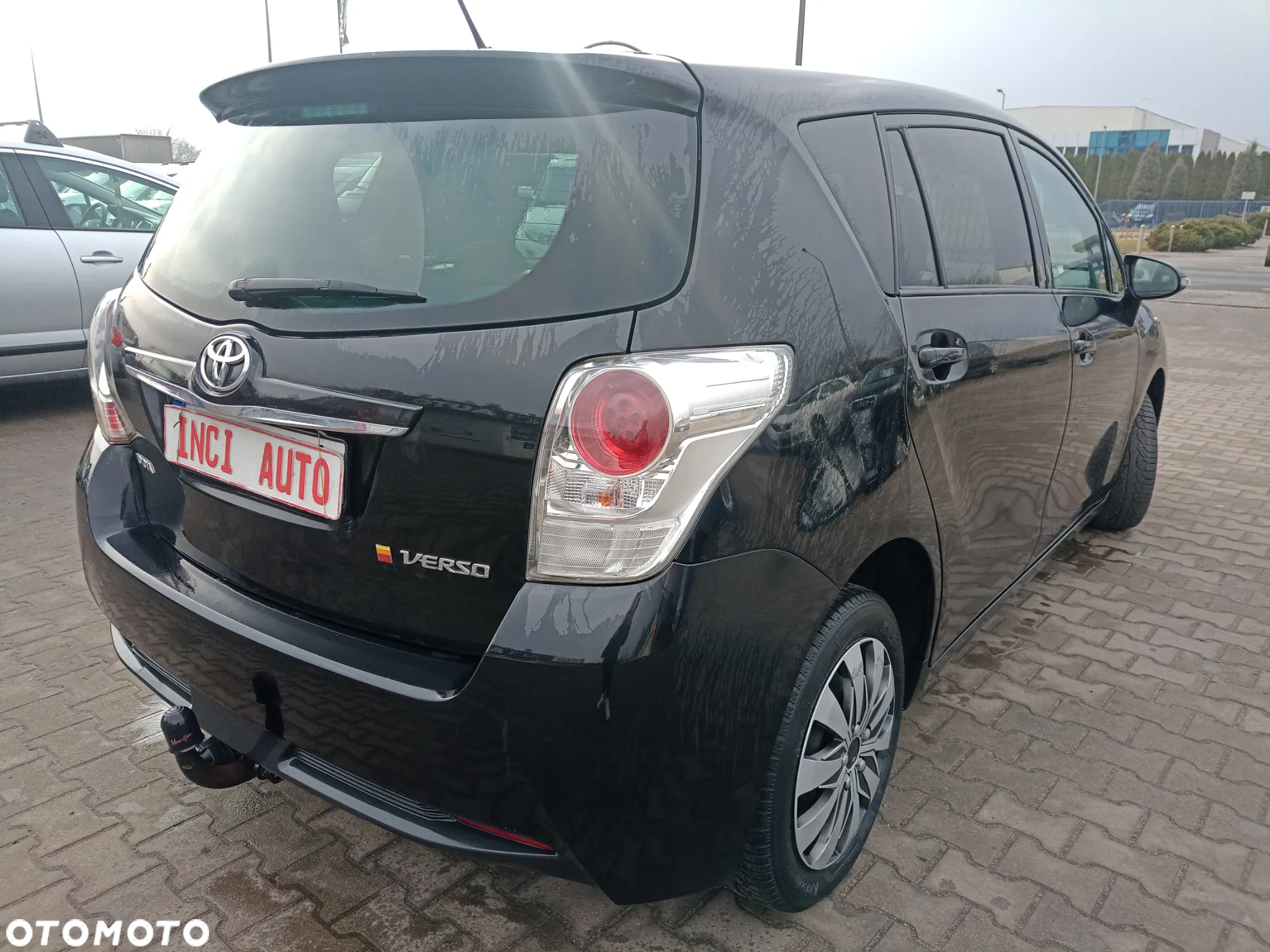 Toyota Verso 1.6 D-4D 7-Sitzer Start/Stop Edition S - 6