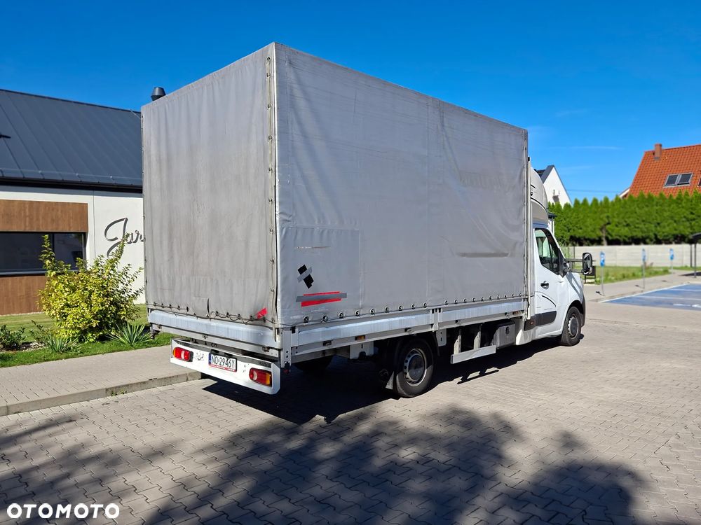 Renault Master - 4