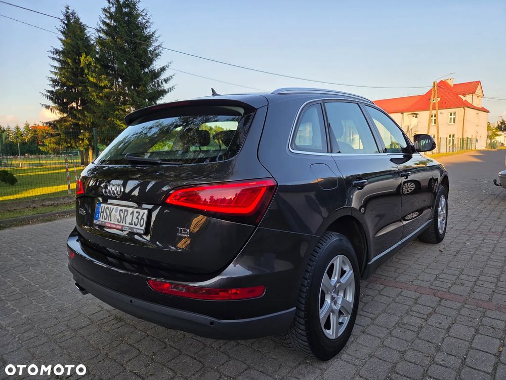 Audi Q5 - 6