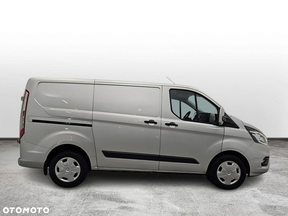 Ford Transit Custom - 6