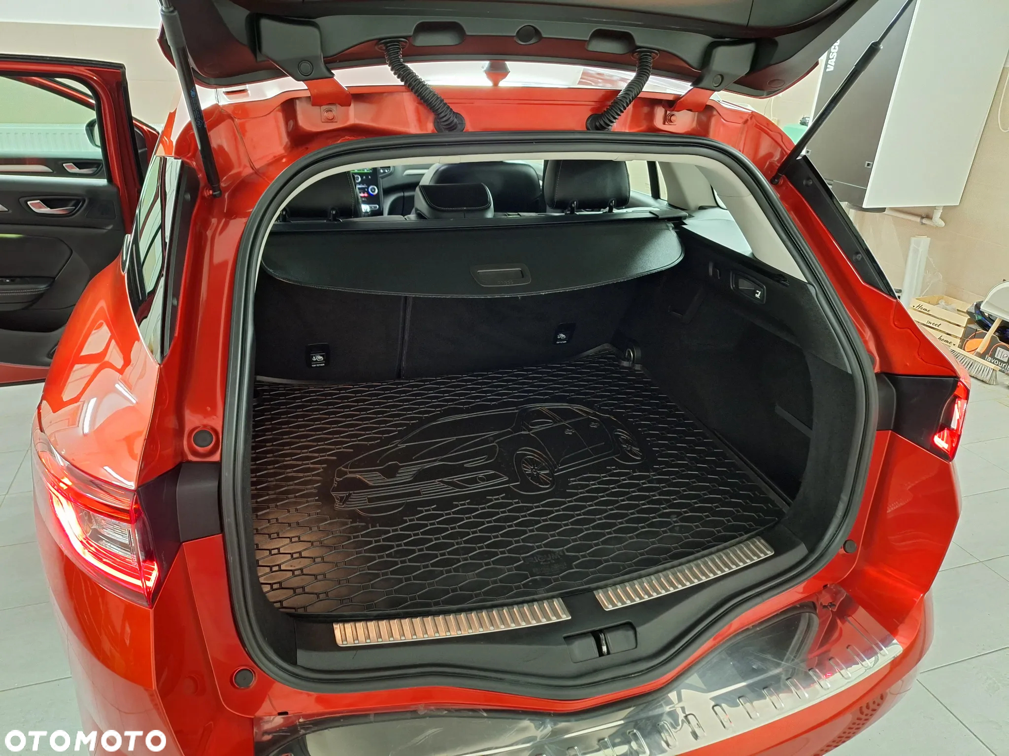 Renault Megane ENERGY TCe 130 BUSINESS - 22