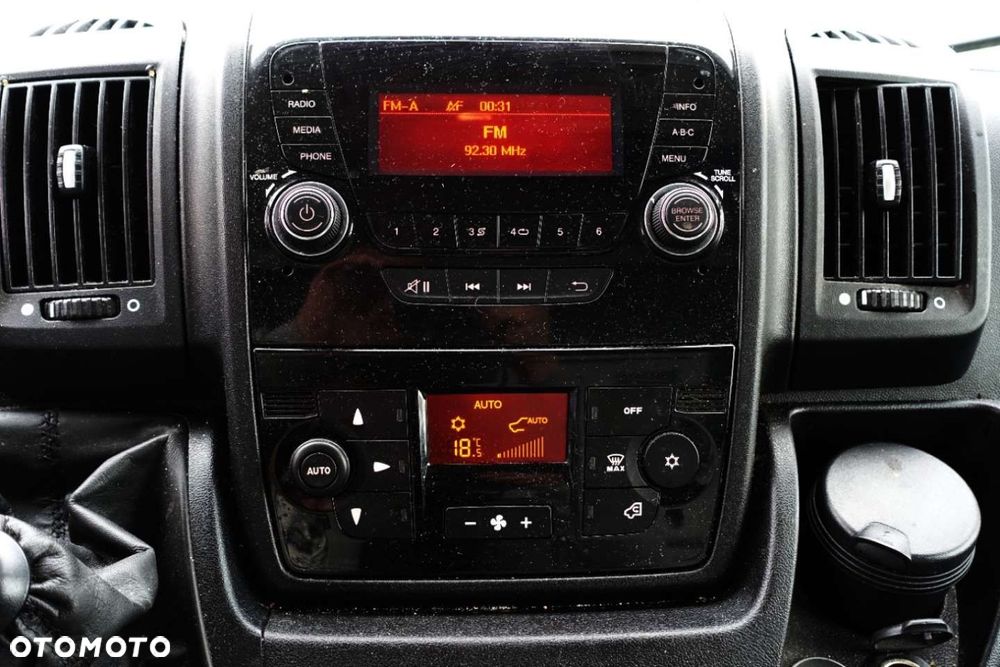 Citroën Jumper L4 - 10